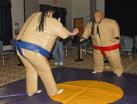 Sumo Showdown betsul